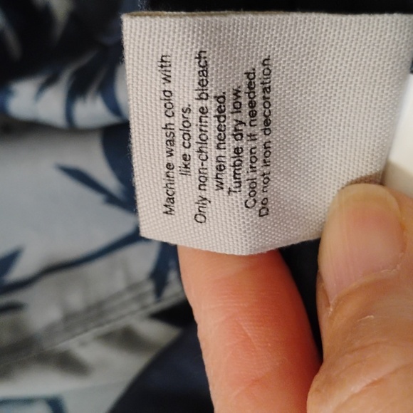 3/$25 Hang Ten Swim Trunks - Picture 6 of 6